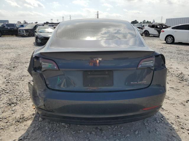  TESLA MODEL 3 2018 Gray