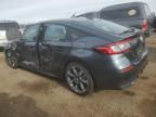2025 Honda Civic Sport Touring للبيع في Brighton، CO - Side