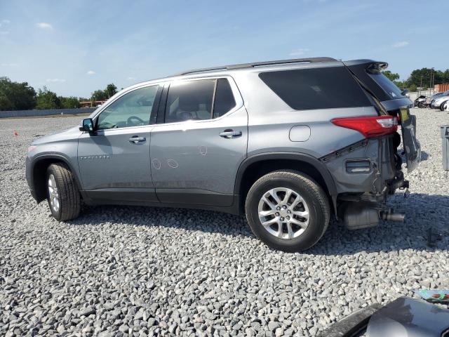  CHEVROLET TRAVERSE 2020 Szary