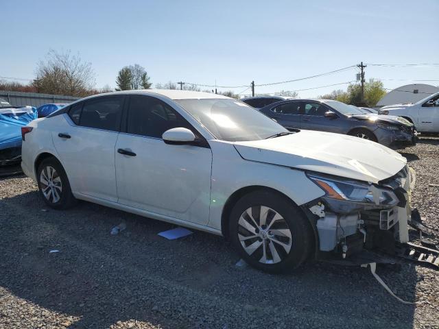  NISSAN ALTIMA 2020 Biały