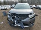 2016 Nissan Rogue S for Sale in Cookstown, ON - Front End