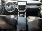 2025 Ford Explorer St-Line за продажба в Ellwood City, PA - Side