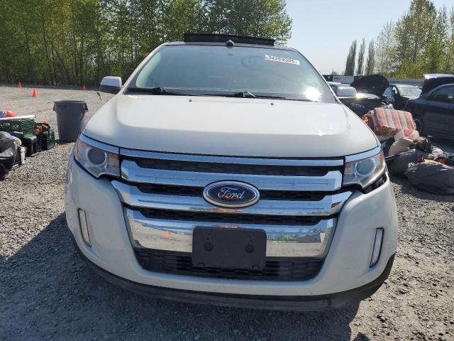  FORD EDGE 2013 Biały