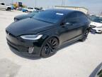 2017 Tesla Model X  იყიდება Haslet-ში, TX - Side