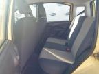 2010 FIAT PANDA ACTI for sale at Copart BRISTOL