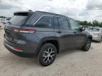2024 Jeep Grand Cherokee Limited for Sale in Houston, TX - Water/Flood