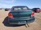 2001 Toyota Echo  продається в Elgin, IL - All Over