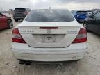 2008 Mercedes-Benz Clk 350 for Sale in Taylor, TX - Front End