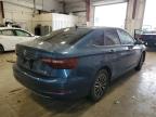 2021 Volkswagen Jetta S продається в Mcfarland, WI - Front End