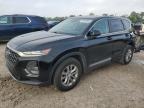 2019 Hyundai Santa Fe Se de vânzare în Houston, TX - Rear End