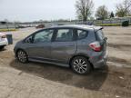2013 Honda Fit Sport en Venta en Wichita, KS - All Over