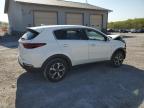 2022 Kia Sportage Lx for Sale in York Haven, PA - Front End