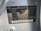 2017 HYUNDAI ELANTRA SE for sale at Copart ON - TORONTO