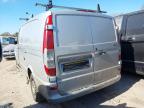 2009 MERCEDES BENZ VITO 109 C for sale at Copart SANDY