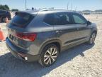 2024 Volkswagen Taos Se للبيع في Taylor، TX - Hail
