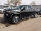 2024 Chevrolet Silverado K2500 Custom for Sale in Albuquerque, NM - Side