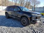 2024 Chevrolet Traverse Lt Z71 for Sale in North Billerica, MA - Rear End