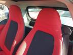 2010 SMART FORTWO PASSION MHD AUTO  for sale at Copart ROCHFORD