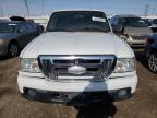 2008 Ford Ranger Super Cab للبيع في Elgin، IL - Burn - Engine