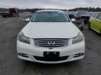 2009 Infiniti M35 Base de vânzare în Assonet, MA - Rear End