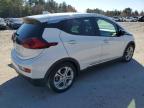 2017 Chevrolet Bolt Ev Lt იყიდება Mendon-ში, MA - Minor Dent/Scratches