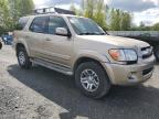 2005 Toyota Sequoia Sr5 for Sale in Arlington, WA - Rear End