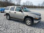 2003 Chevrolet Tahoe K1500 იყიდება Barberton-ში, OH - Rear End