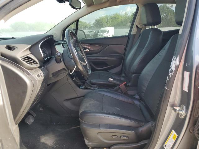  BUICK ENCORE 2019 Gray