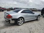 Houston, TX에서 판매 중인 2007 Mercedes-Benz Sl 55 Amg - Rear End
