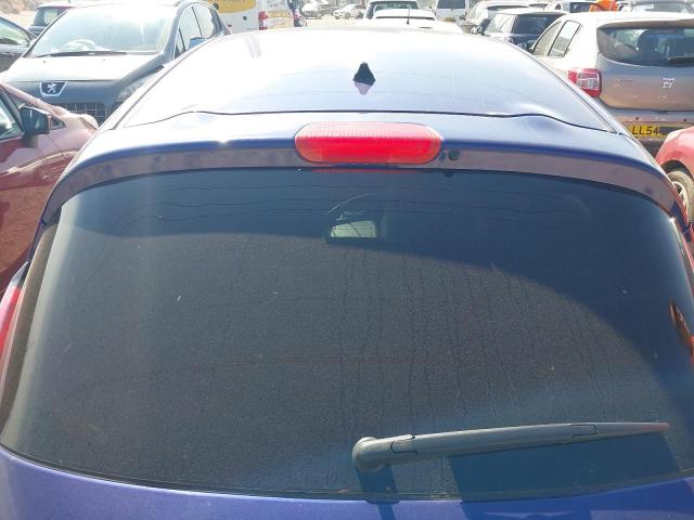 2017 NISSAN JUKE 1.6 N-CONNECTA 5DR XTRONIC