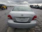 2007 Toyota Yaris  de vânzare în Martinez, CA - Side