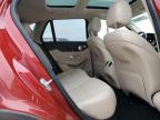 2016 Mercedes-Benz Glc 300 de vânzare în Houston, TX - Hail