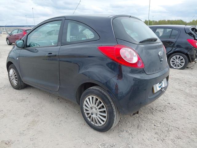 2015 FORD KA EDGE