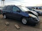 2006 Toyota Sienna Ce de vânzare în Chicago Heights, IL - Front End