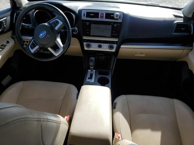  SUBARU LEGACY 2016 Granatowy