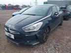 2013 CITROEN DS5 DSPORT for sale at Copart BRISTOL