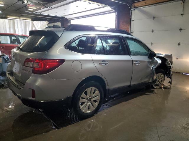  SUBARU OUTBACK 2017 Granatowy