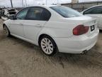 2011 Bmw 328 I Sulev for Sale in Los Angeles, CA - Mechanical