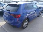 2023 SKODA FABIA SE C for sale at Copart SANDY