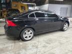 2015 Volvo S60 Platinum en Venta en Wheeling, IL - Side