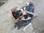 2022 Volvo Xc60 B5 Momentum იყიდება Sandston-ში, VA - Stripped