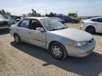 2000 Toyota Corolla Ve de vânzare în American Canyon, CA - Side