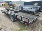 Farr West, UT에서 판매 중인 1997 Big Tex Pipe Utility Trailer - Undercarriage
