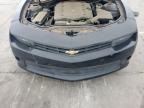 2014 Chevrolet Camaro Ls за продажба в Grand Prairie, TX - Side