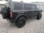 2022 Ford Bronco Base na sprzedaż w Prairie Grove, AR - Front End