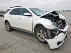 2015 Chevrolet Equinox Lt for Sale in Grand Prairie, TX - Front End