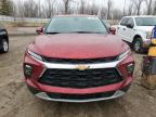 2024 Chevrolet Blazer 2Lt იყიდება Davison-ში, MI - Rear End