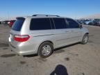 2005 Honda Odyssey Exl for Sale in North Las Vegas, NV - Front End