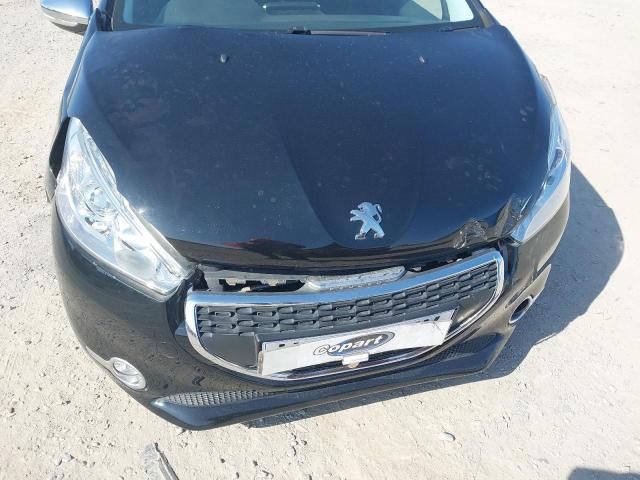 2014 PEUGEOT 208 STYLE