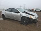 2007 Pontiac G6 Base იყიდება Elgin-ში, IL - Front End